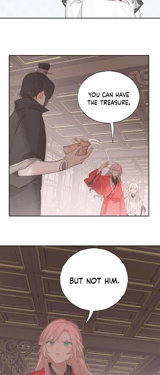 Lemme hear you, Call me Lord! Chapter 7 page 15 - 