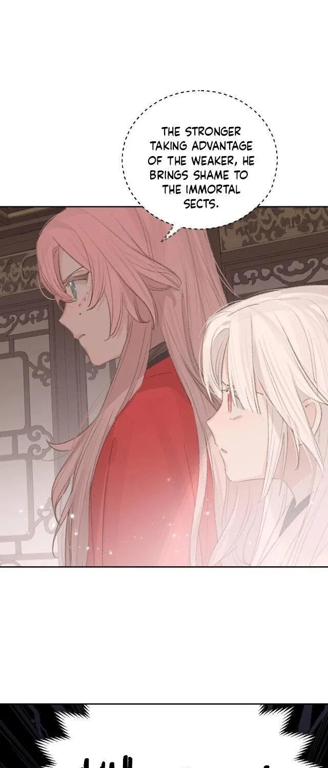 Lemme hear you, Call me Lord! Chapter 7 page 17 - 