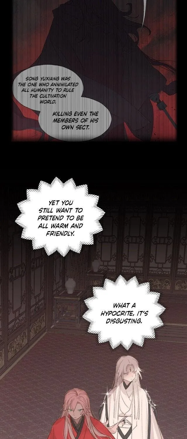 Lemme hear you, Call me Lord! Chapter 7 page 19 - 