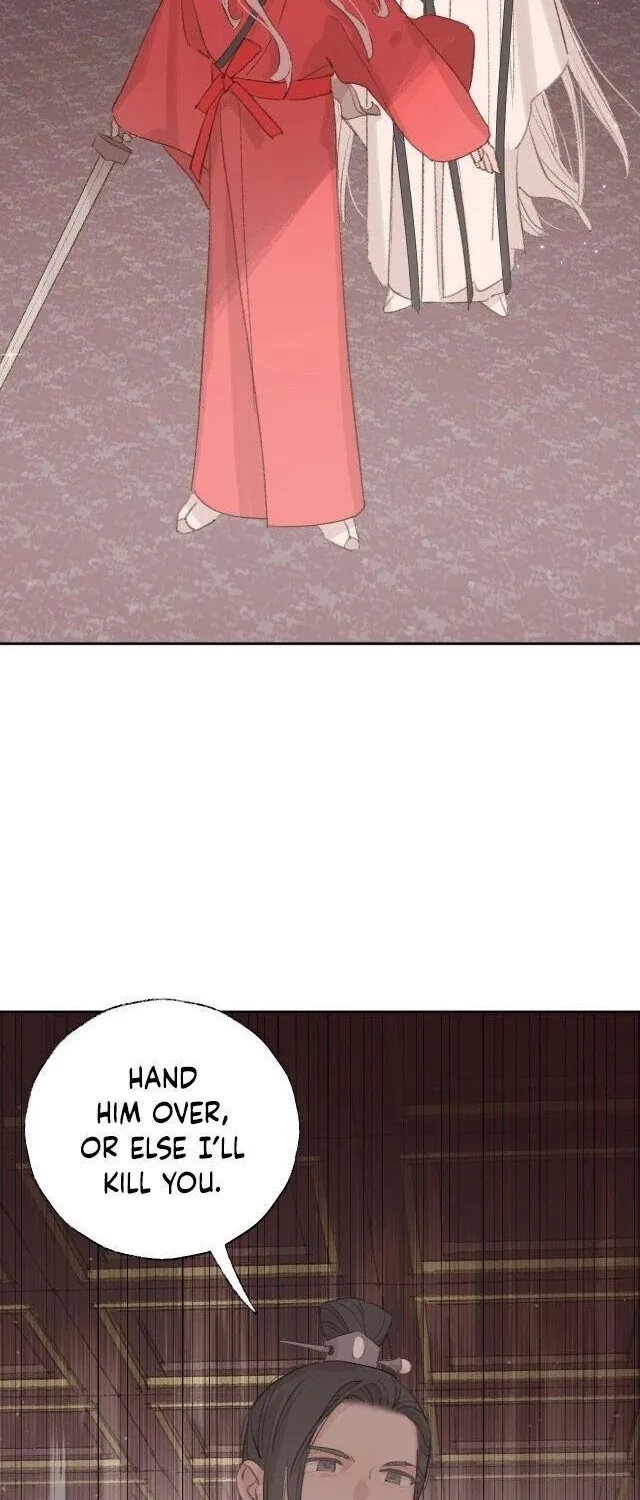 Lemme hear you, Call me Lord! Chapter 7 page 20 - 