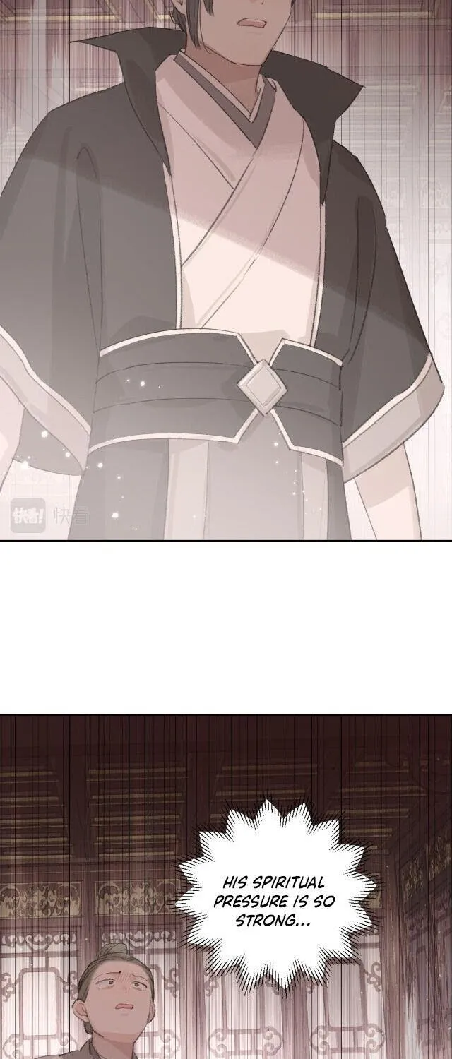 Lemme hear you, Call me Lord! Chapter 7 page 21 - 