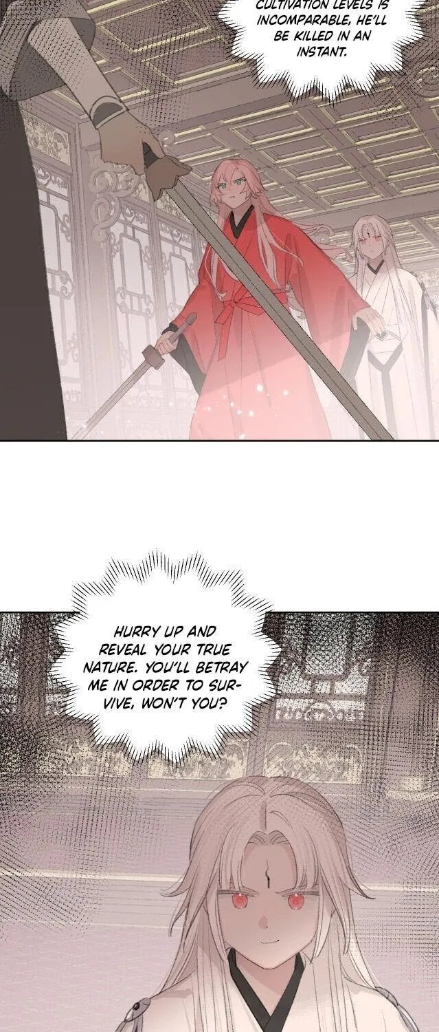 Lemme hear you, Call me Lord! Chapter 7 page 24 - 