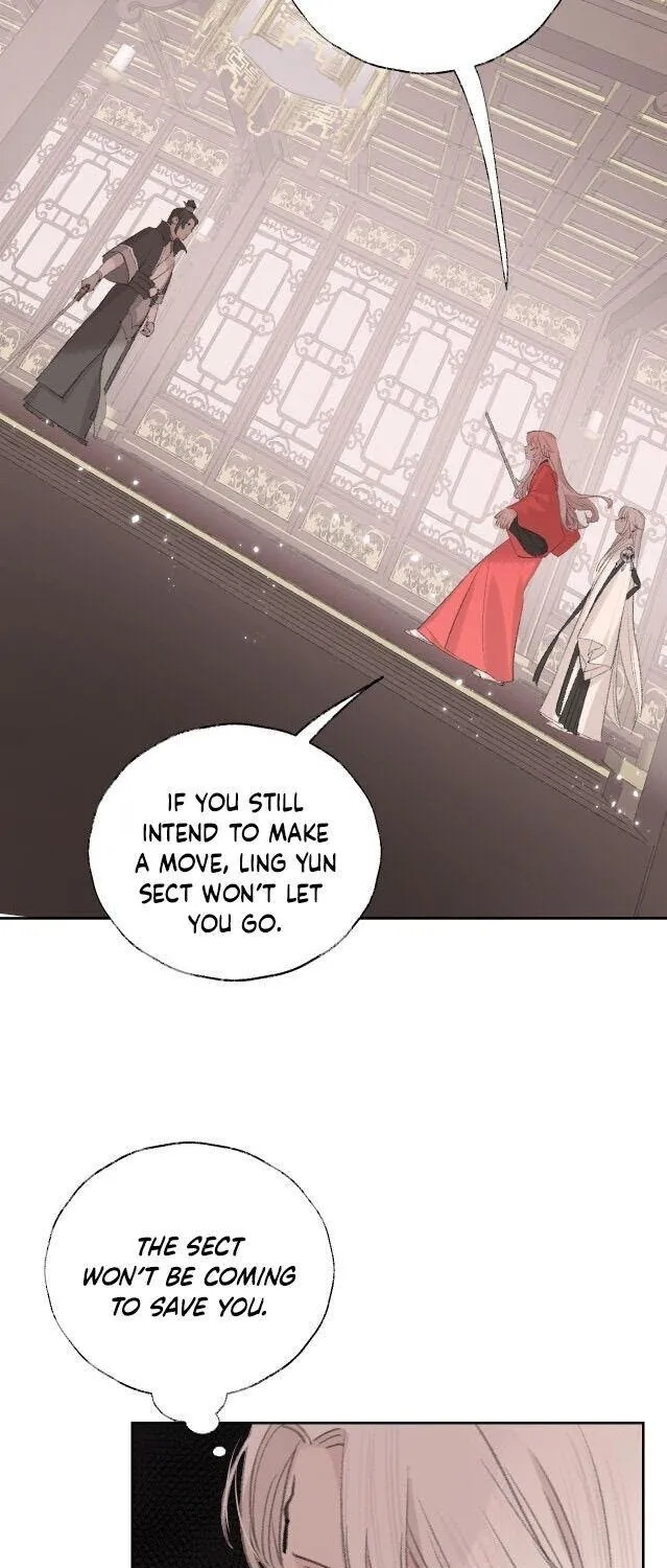 Lemme hear you, Call me Lord! Chapter 7 page 27 - 