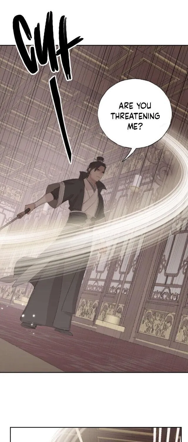 Lemme hear you, Call me Lord! Chapter 7 page 29 - 