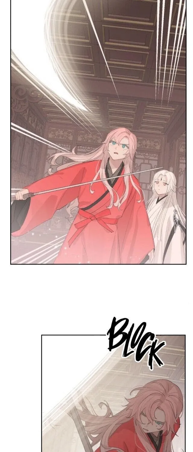 Lemme hear you, Call me Lord! Chapter 7 page 30 - 