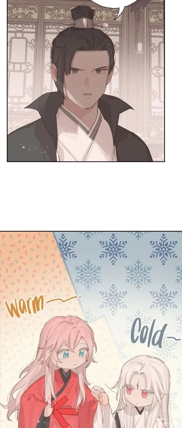 Lemme hear you, Call me Lord! Chapter 7 page 4 - 