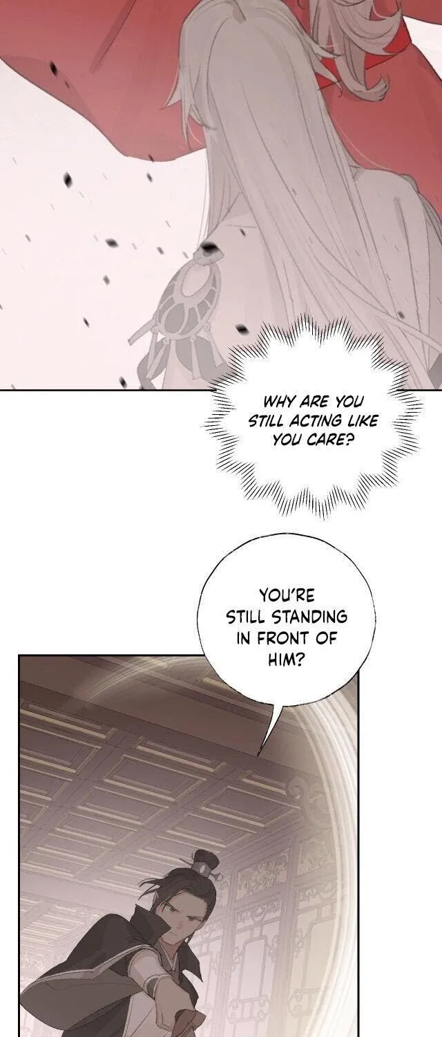 Lemme hear you, Call me Lord! Chapter 7 page 32 - 