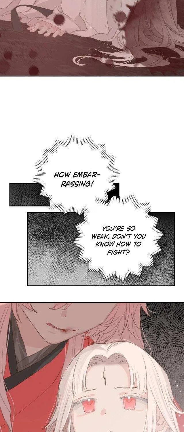 Lemme hear you, Call me Lord! Chapter 7 page 38 - 