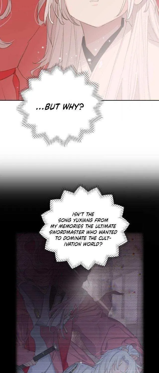 Lemme hear you, Call me Lord! Chapter 7 page 39 - 