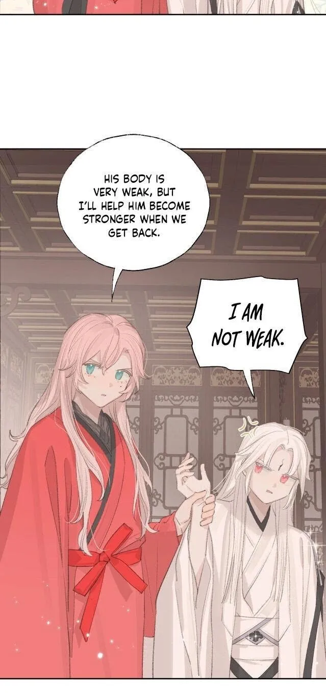 Lemme hear you, Call me Lord! Chapter 7 page 5 - 