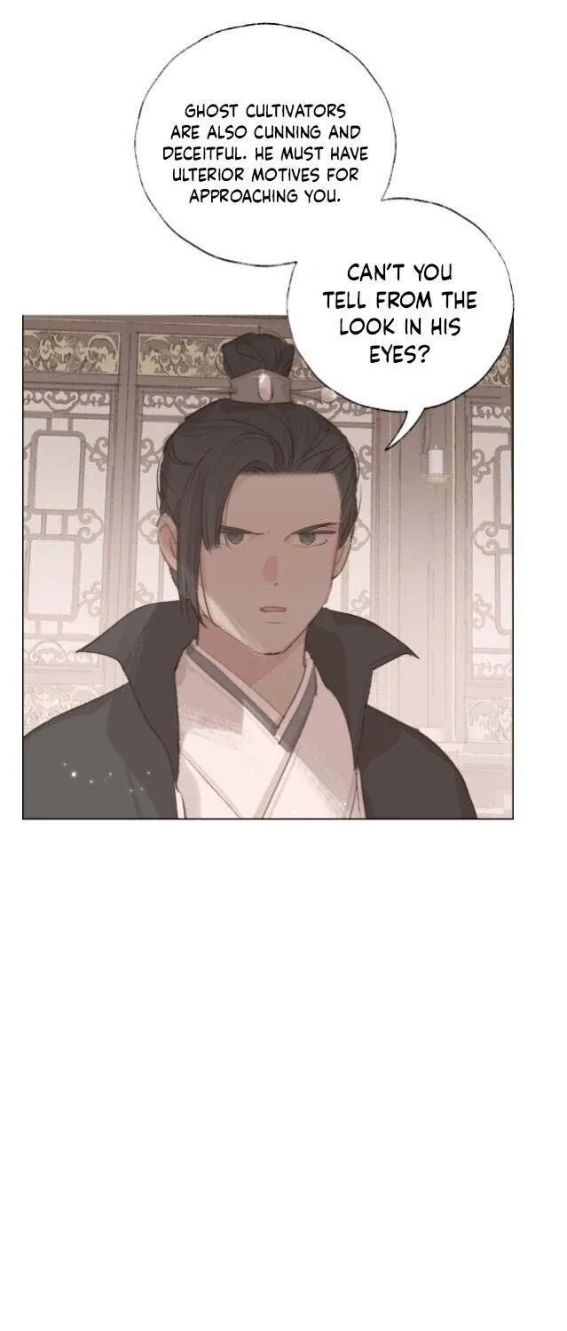 Lemme hear you, Call me Lord! Chapter 7 page 6 - 