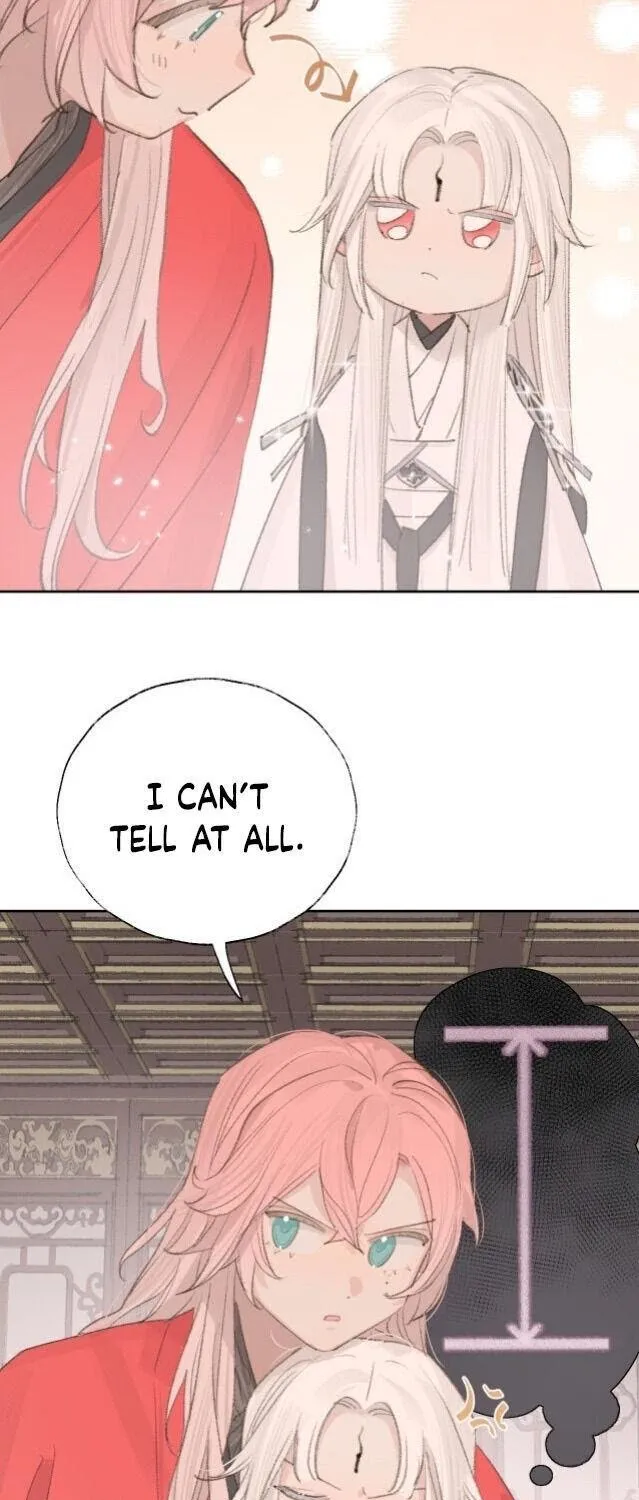 Lemme hear you, Call me Lord! Chapter 7 page 8 - 