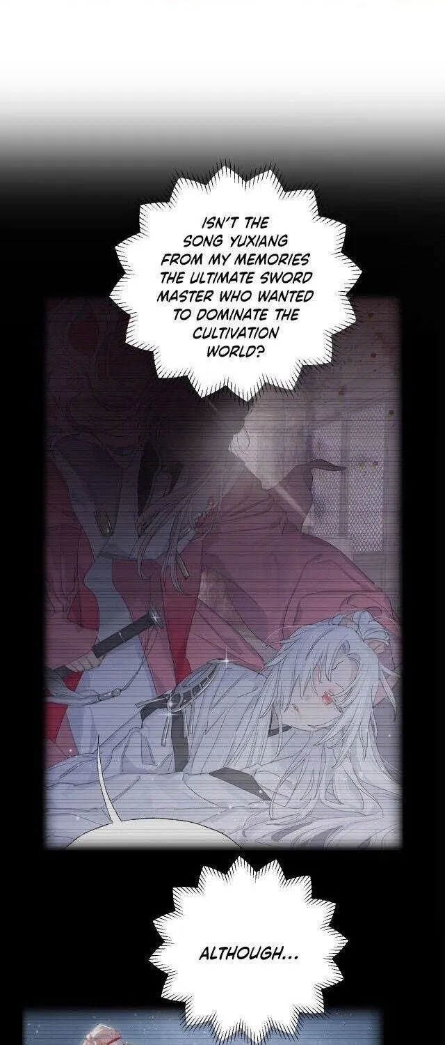 Lemme hear you, Call me Lord! Chapter 8 page 1 - 