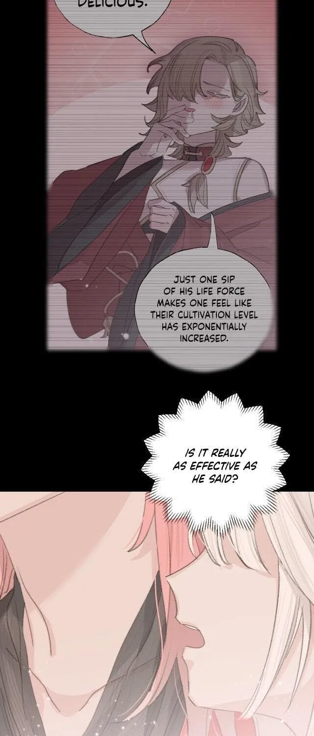 Lemme hear you, Call me Lord! Chapter 8 page 18 - 