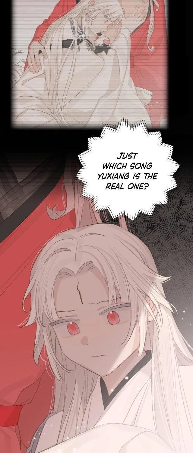 Lemme hear you, Call me Lord! Chapter 8 page 3 - 