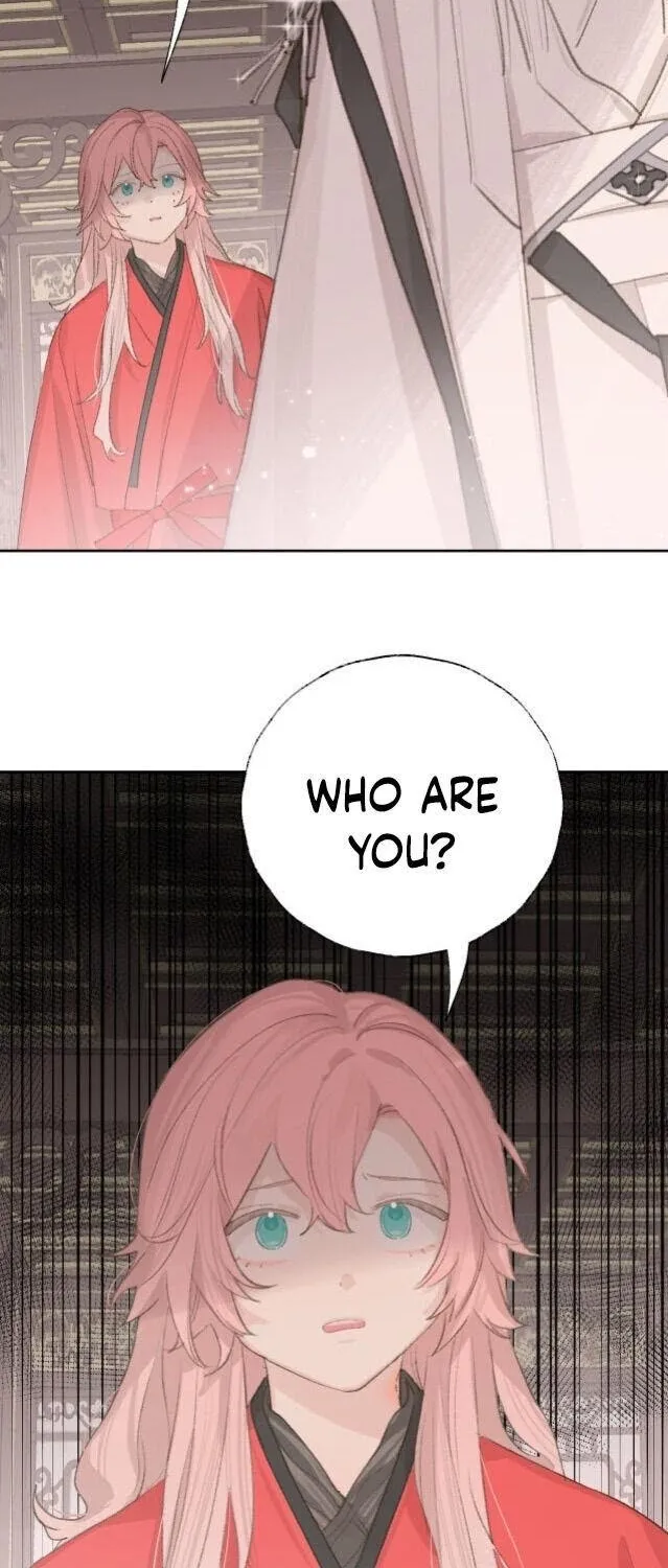 Lemme hear you, Call me Lord! Chapter 8 page 27 - 