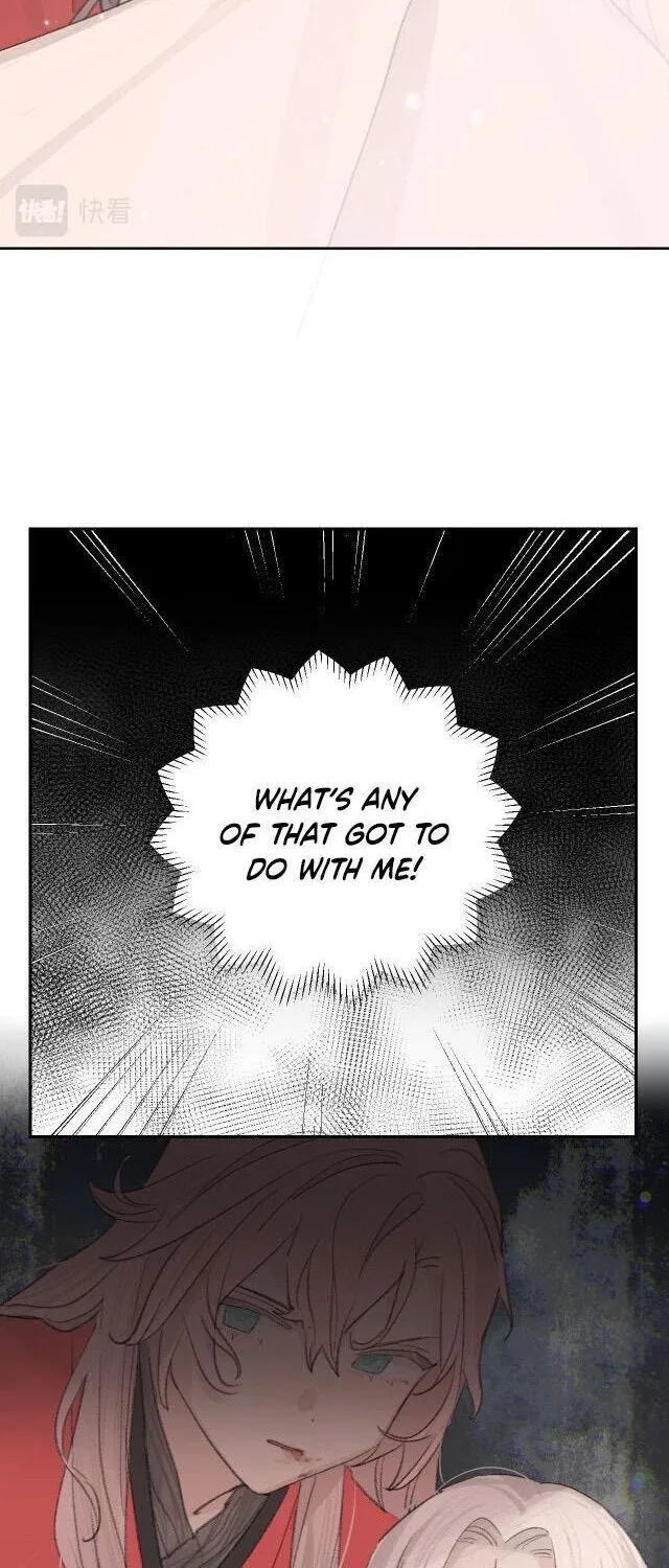 Lemme hear you, Call me Lord! Chapter 8 page 4 - 