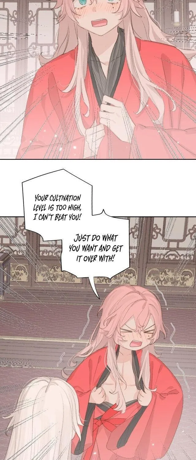 Lemme hear you, Call me Lord! Chapter 8 page 35 - 
