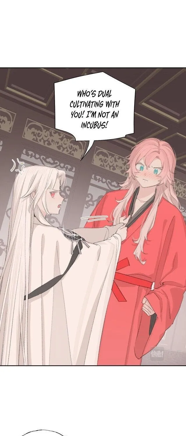 Lemme hear you, Call me Lord! Chapter 8 page 37 - 