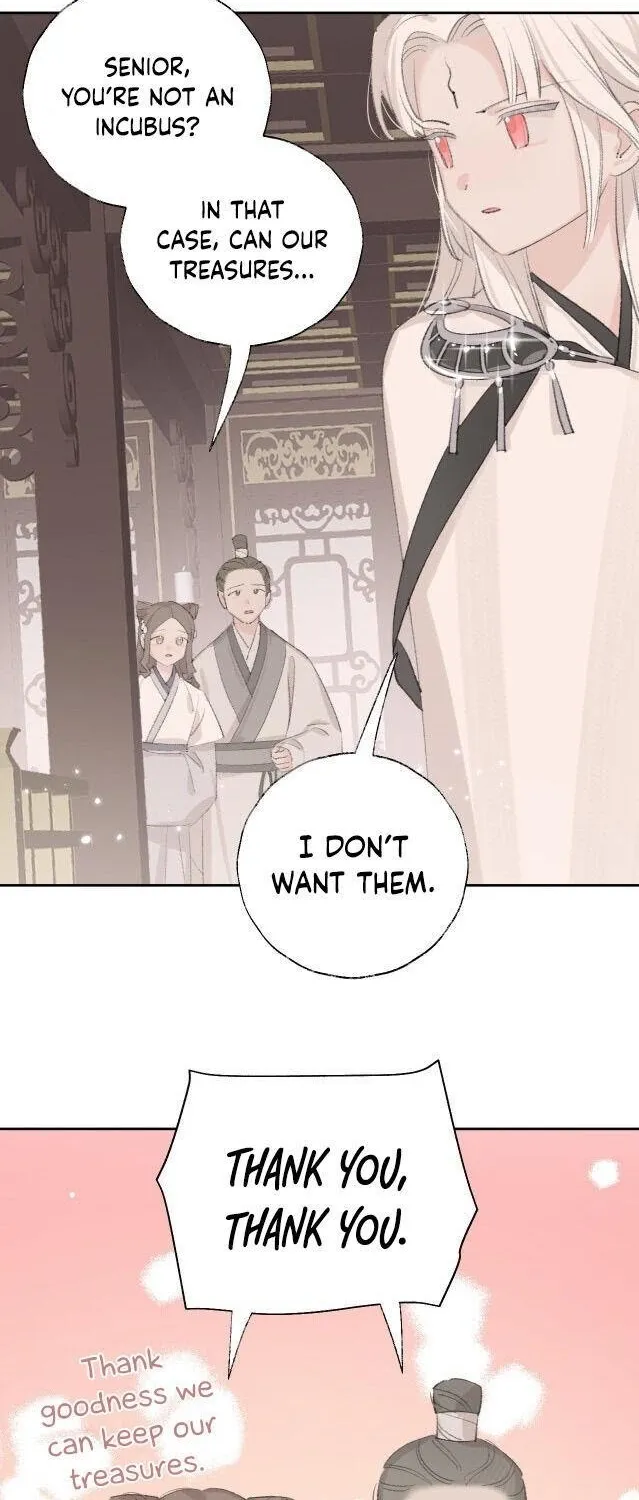 Lemme hear you, Call me Lord! Chapter 8 page 38 - 
