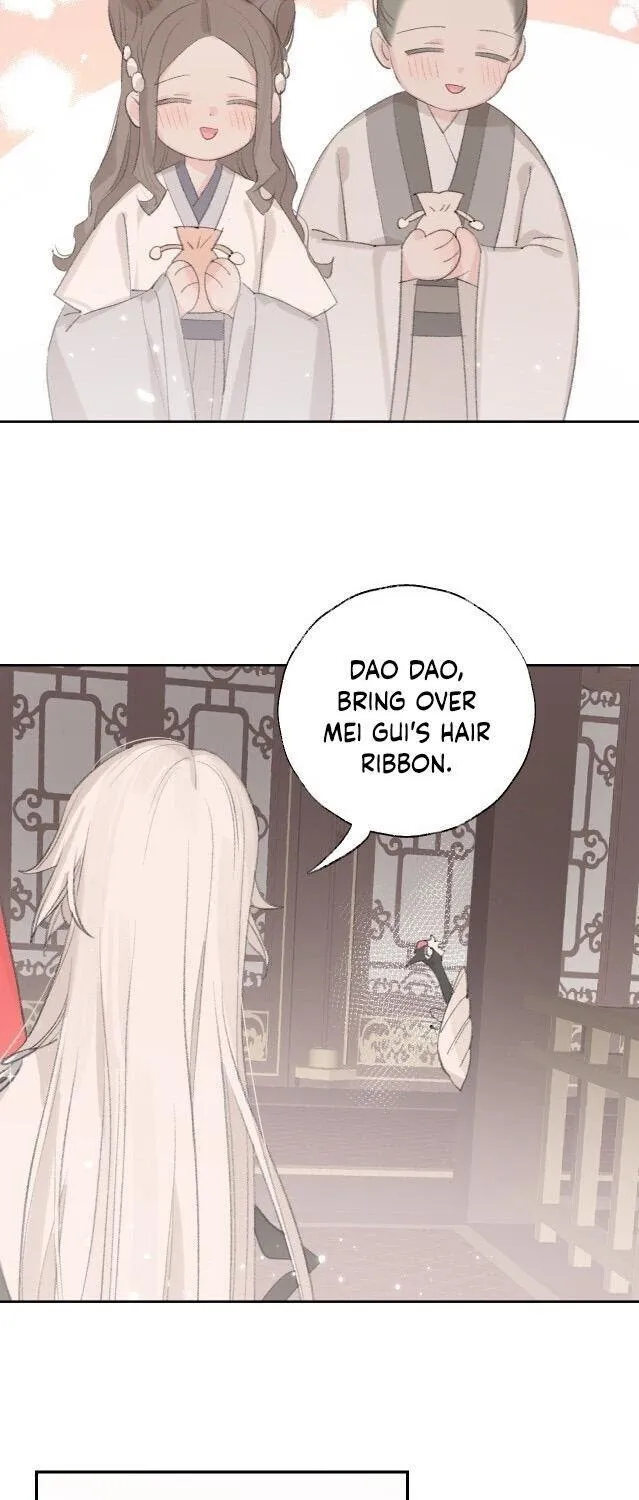 Lemme hear you, Call me Lord! Chapter 8 page 39 - 