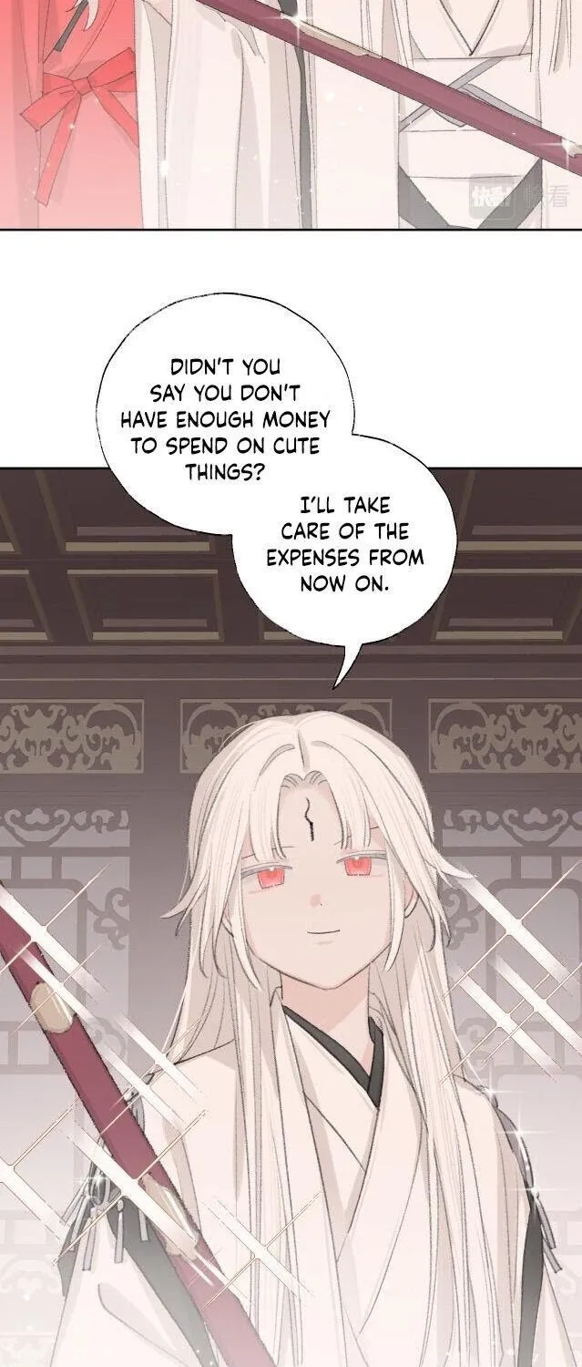 Lemme hear you, Call me Lord! Chapter 8 page 42 - 