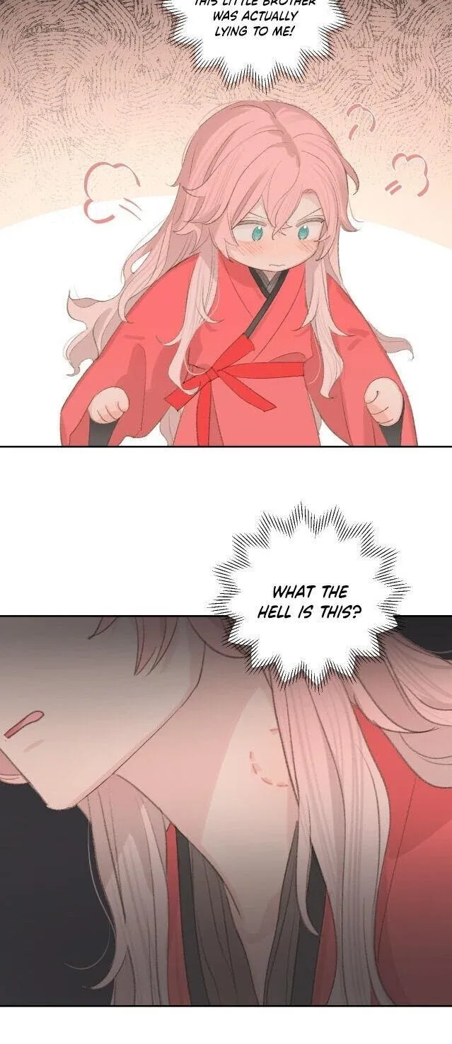Lemme hear you, Call me Lord! Chapter 8 page 48 - 