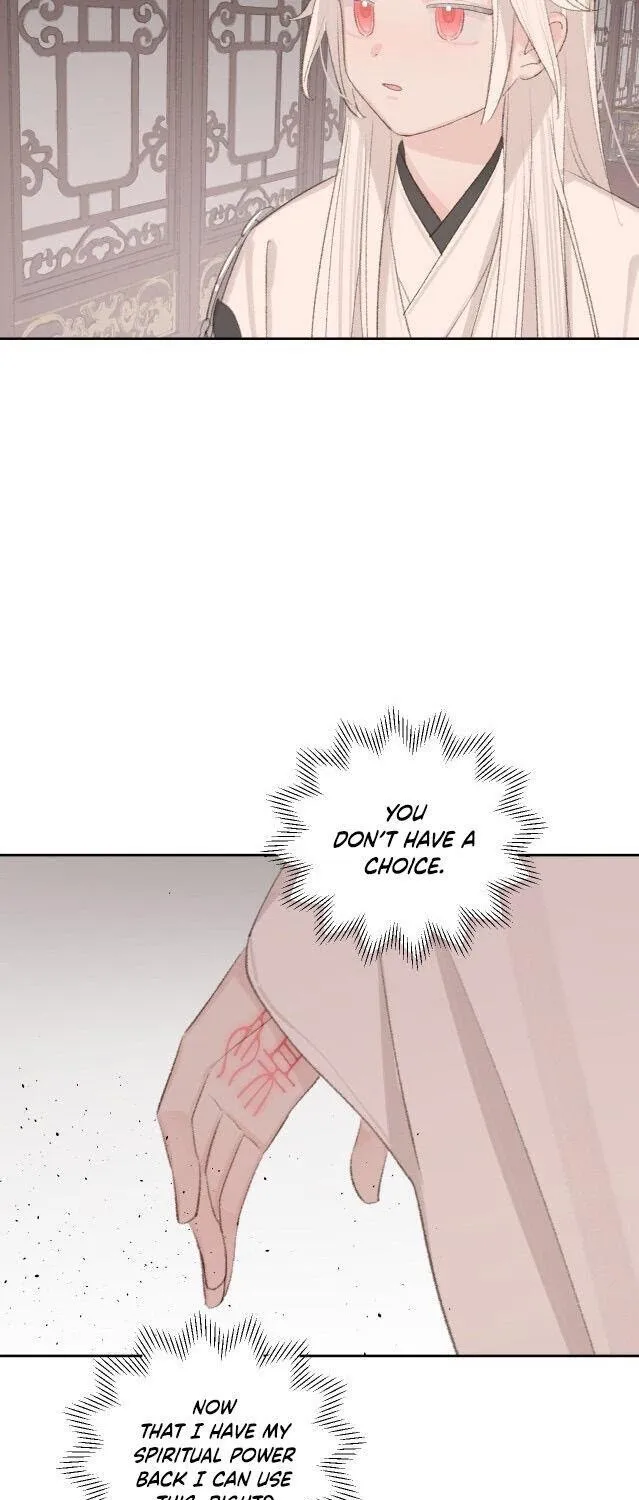 Lemme hear you, Call me Lord! Chapter 8 page 51 - 