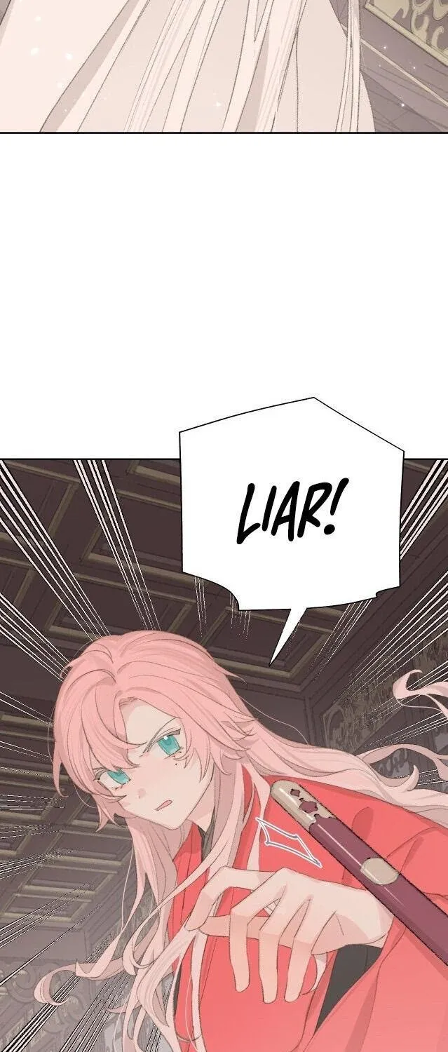 Lemme hear you, Call me Lord! Chapter 8 page 53 - 