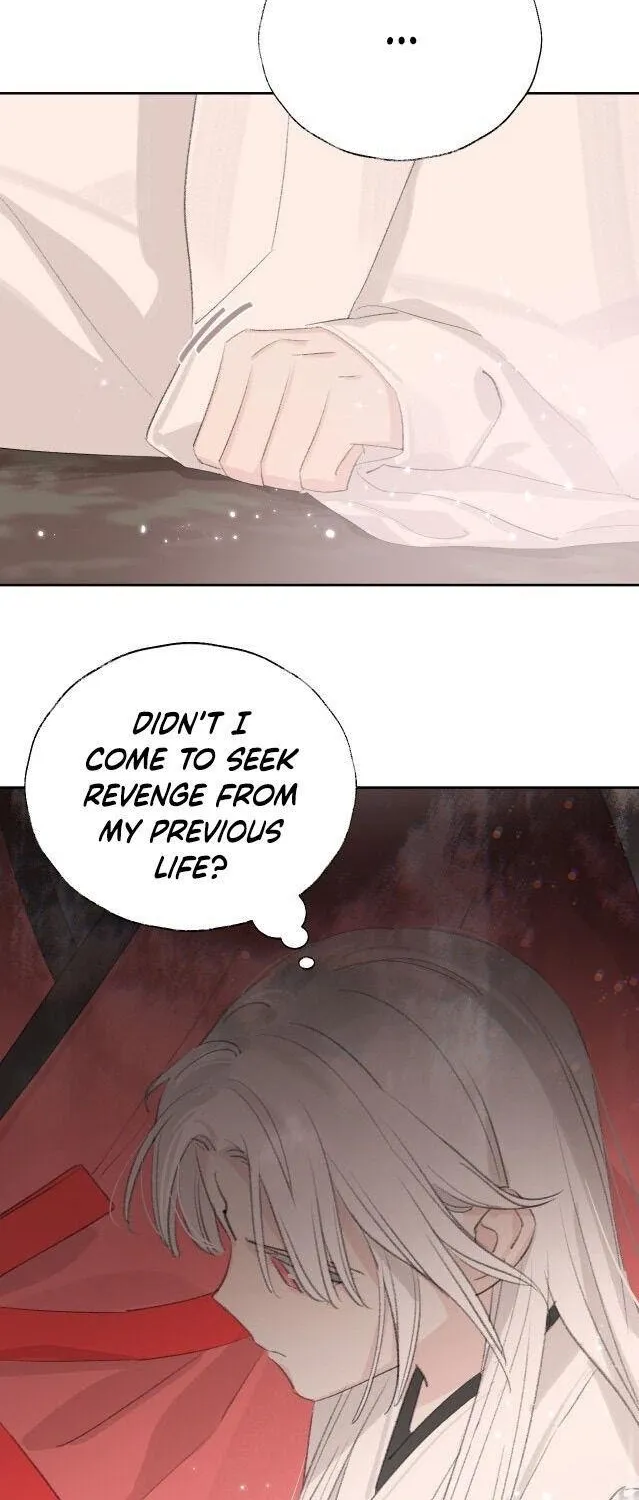 Lemme hear you, Call me Lord! Chapter 8 page 8 - 