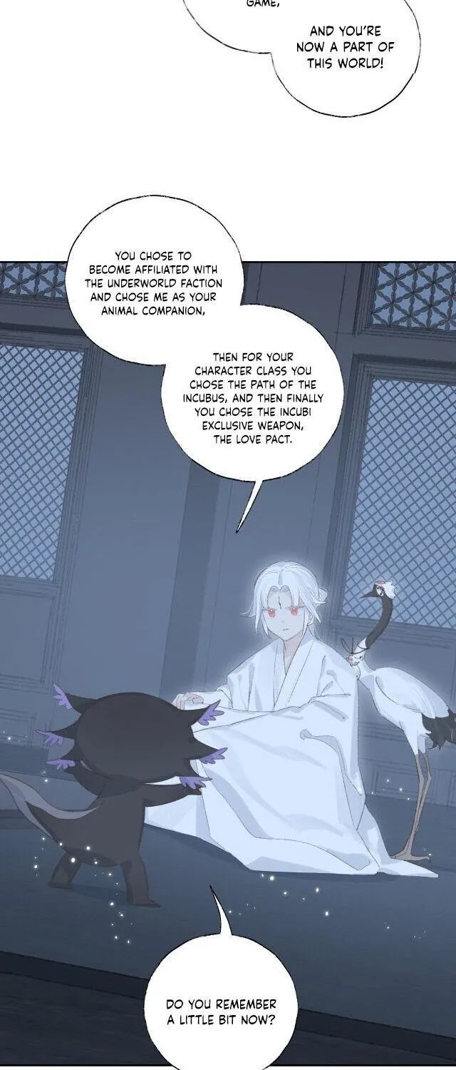 Lemme hear you, Call me Lord! Chapter 9 page 22 - 