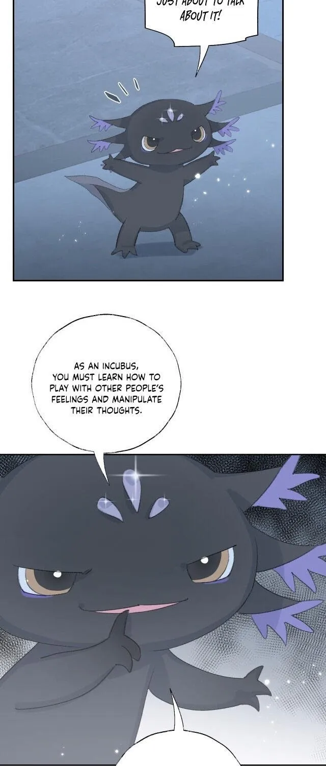 Lemme hear you, Call me Lord! Chapter 9 page 27 - 