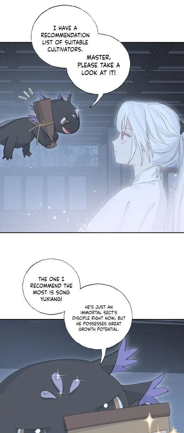 Lemme hear you, Call me Lord! Chapter 9 page 29 - 