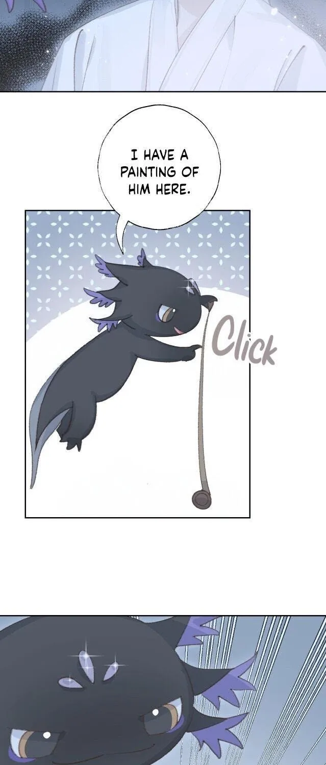 Lemme hear you, Call me Lord! Chapter 9 page 33 - 