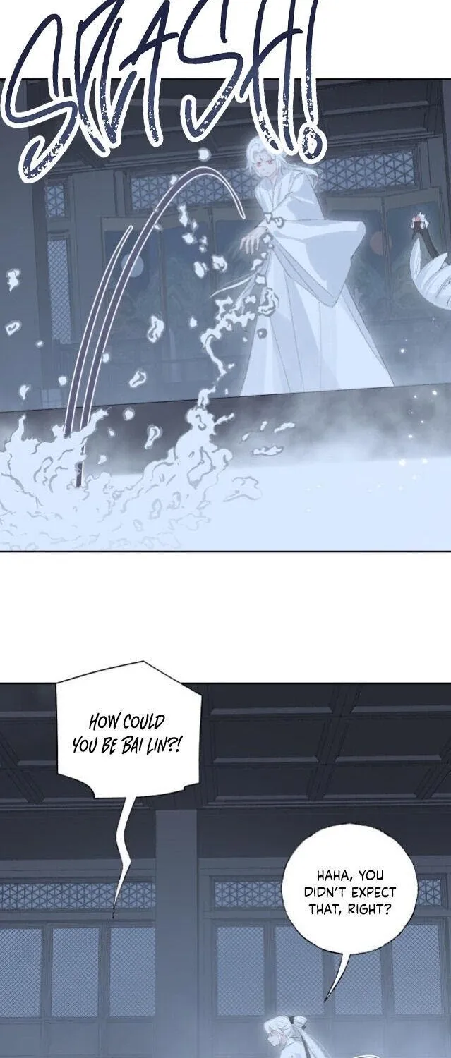 Lemme hear you, Call me Lord! Chapter 9 page 36 - 