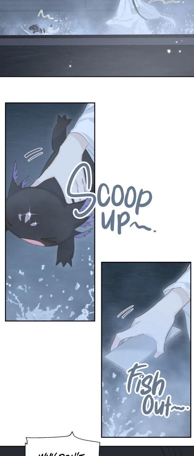 Lemme hear you, Call me Lord! Chapter 9 page 37 - 