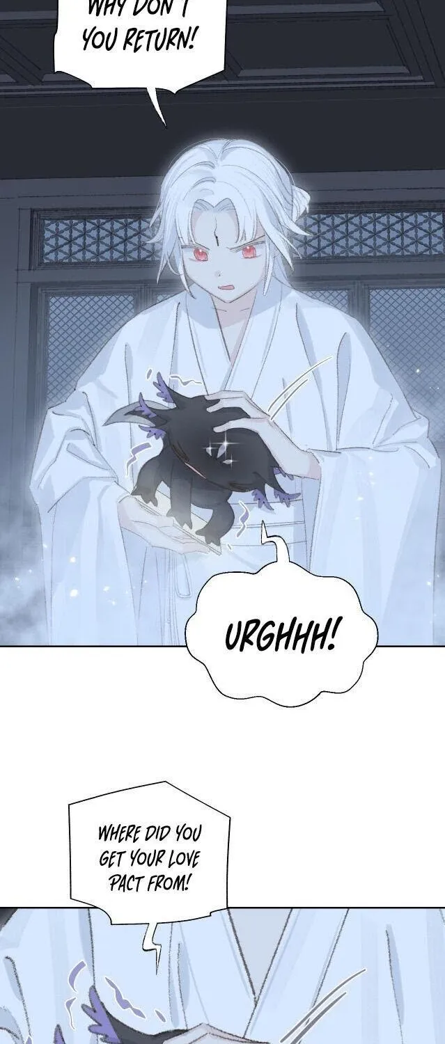 Lemme hear you, Call me Lord! Chapter 9 page 38 - 