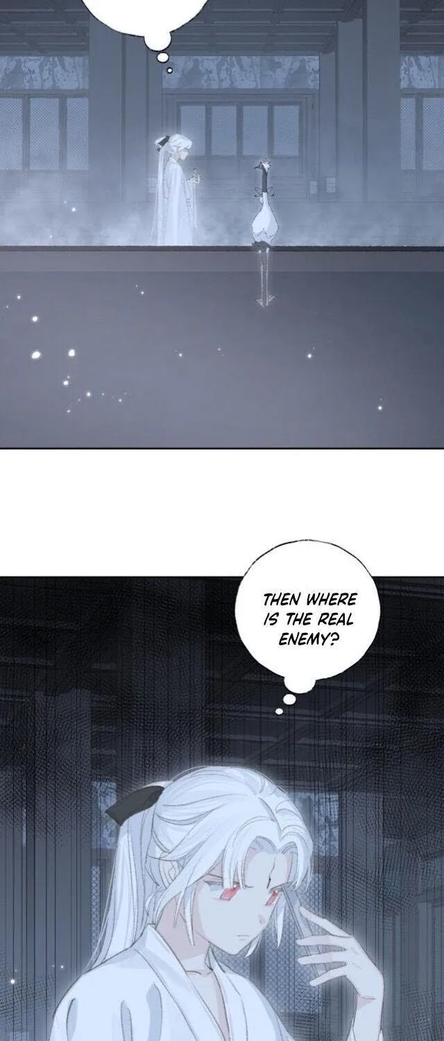 Lemme hear you, Call me Lord! Chapter 9 page 42 - 