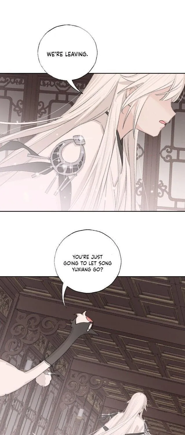Lemme hear you, Call me Lord! Chapter 9 page 7 - 