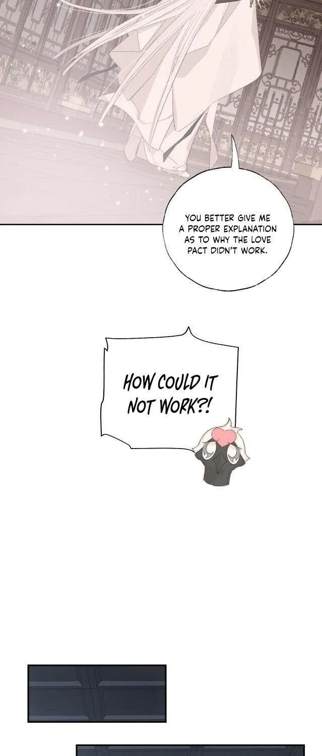 Lemme hear you, Call me Lord! Chapter 9 page 8 - 