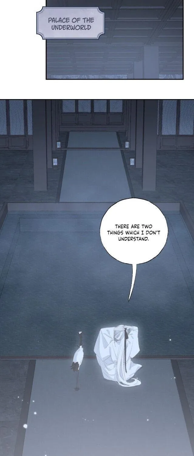 Lemme hear you, Call me Lord! Chapter 9 page 9 - 