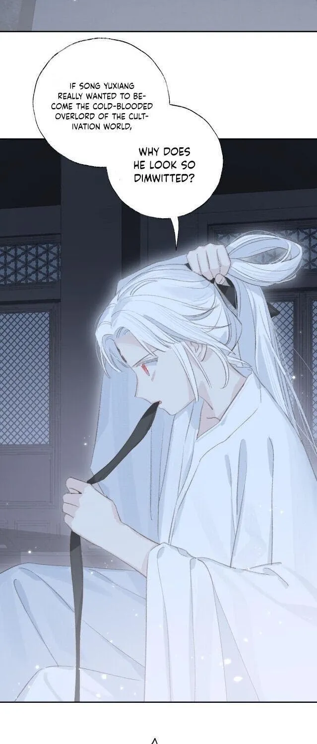 Lemme hear you, Call me Lord! Chapter 9 page 10 - 