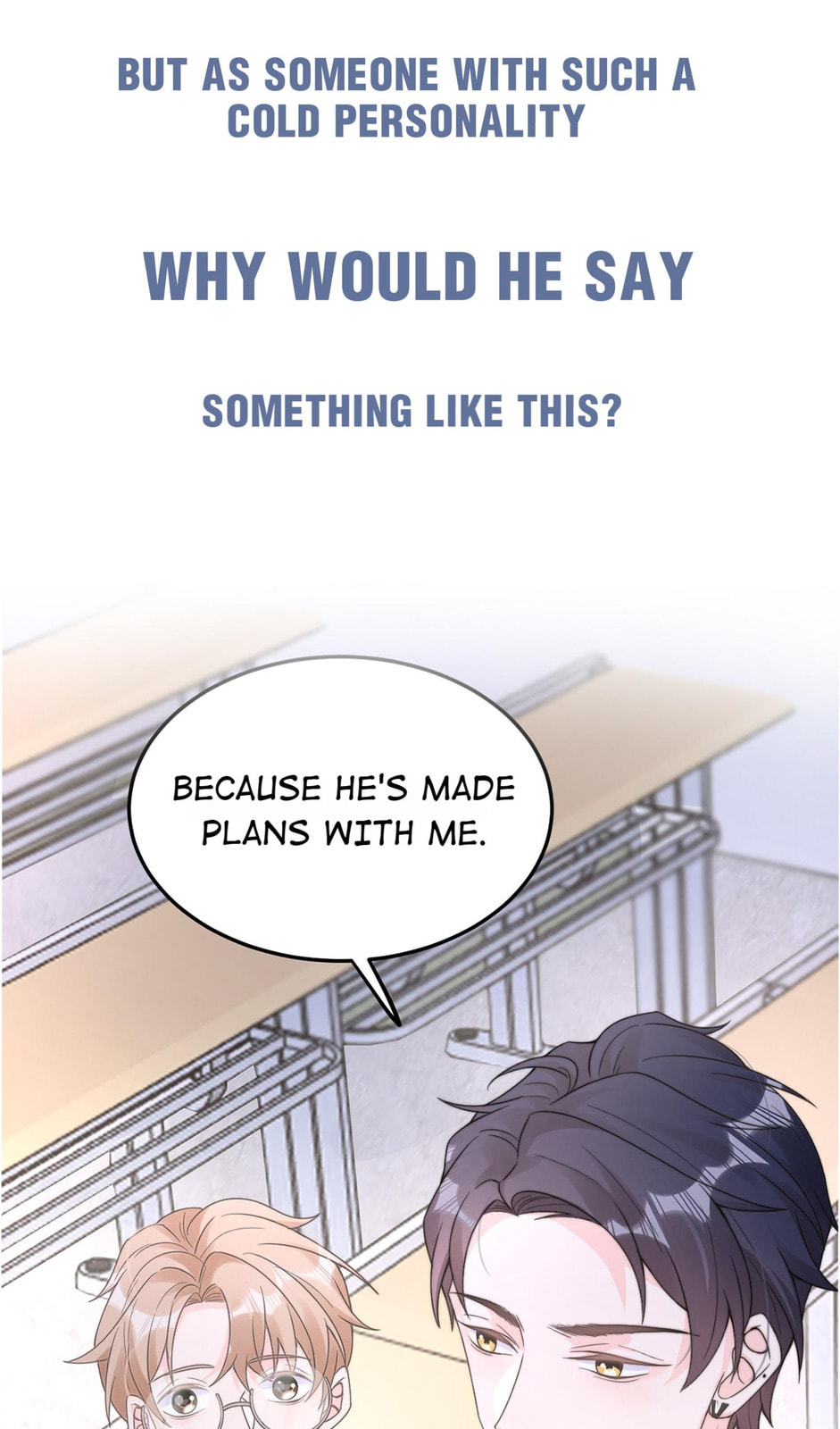 Lemon Lightning Chapter 0 page 11 - 