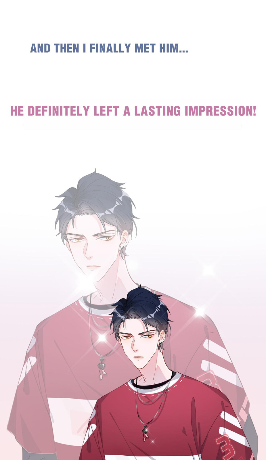 Lemon Lightning Chapter 0 page 6 - 