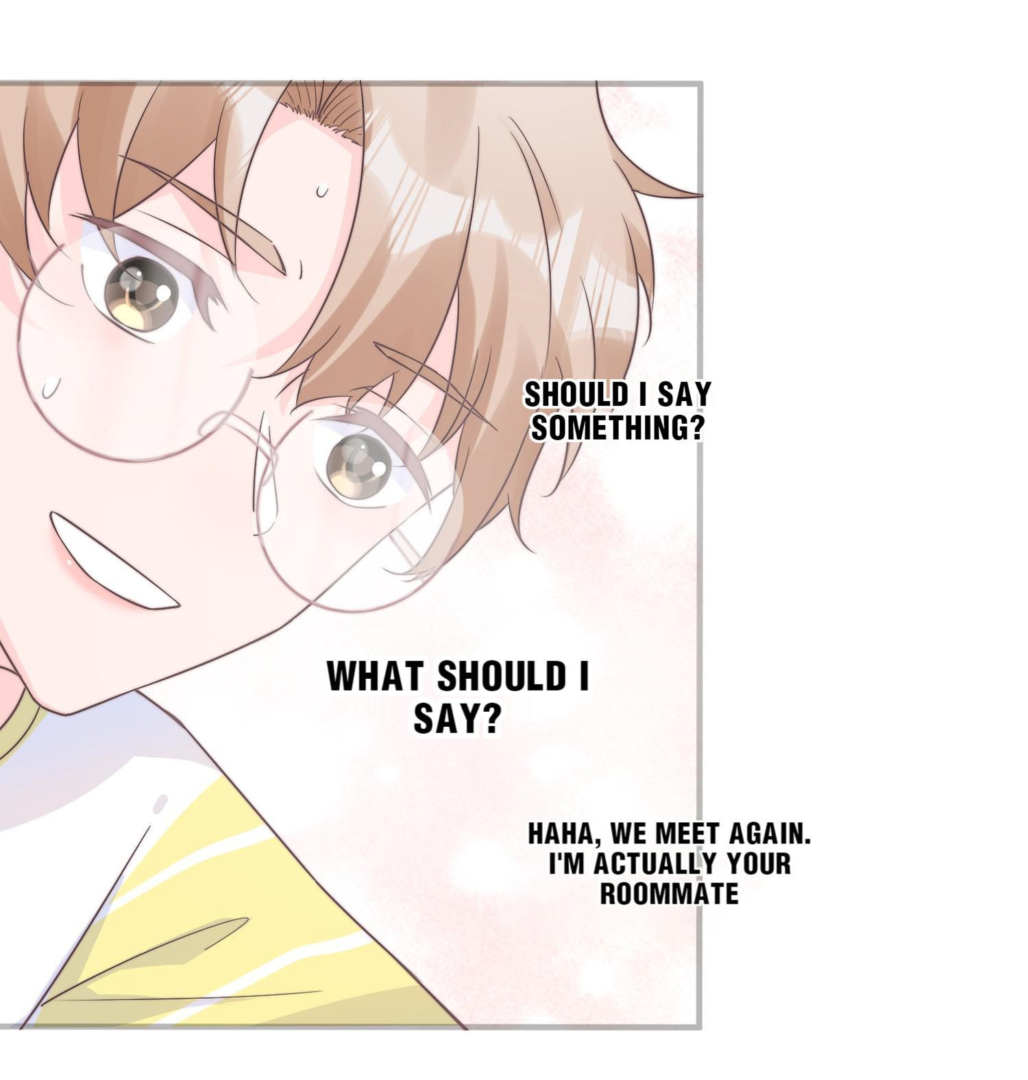 Lemon Lightning Chapter 0 page 9 - 