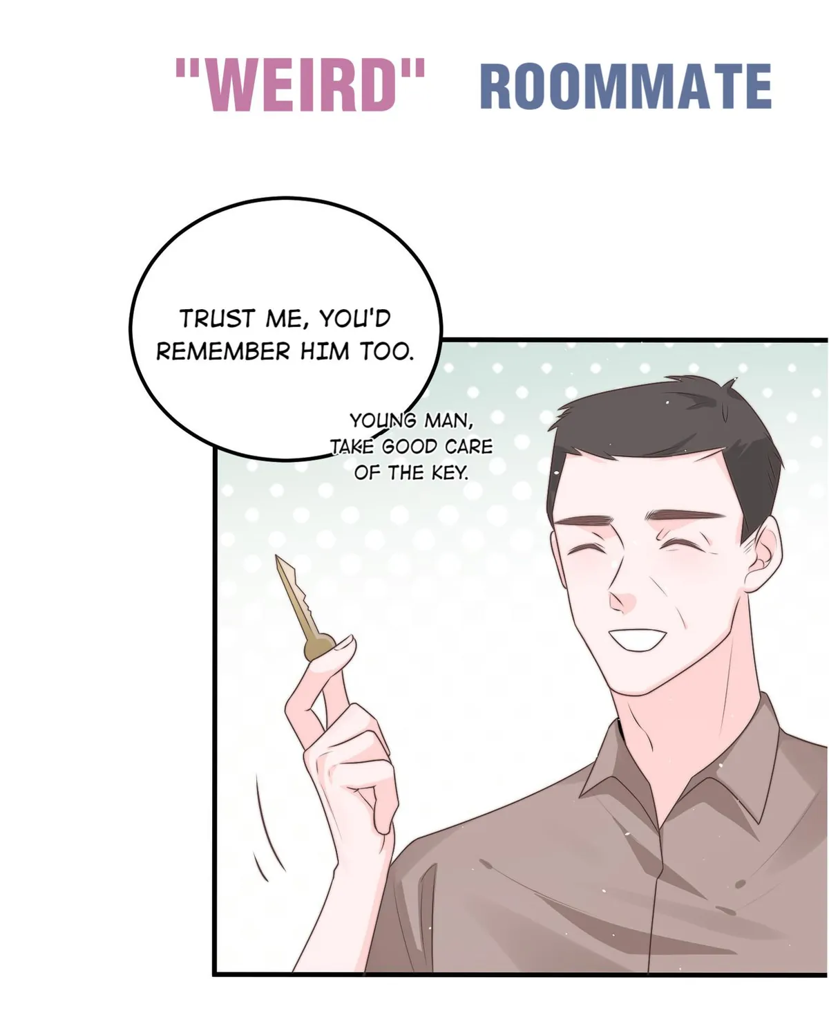 Lemon Lightning Chapter 1 page 4 - 