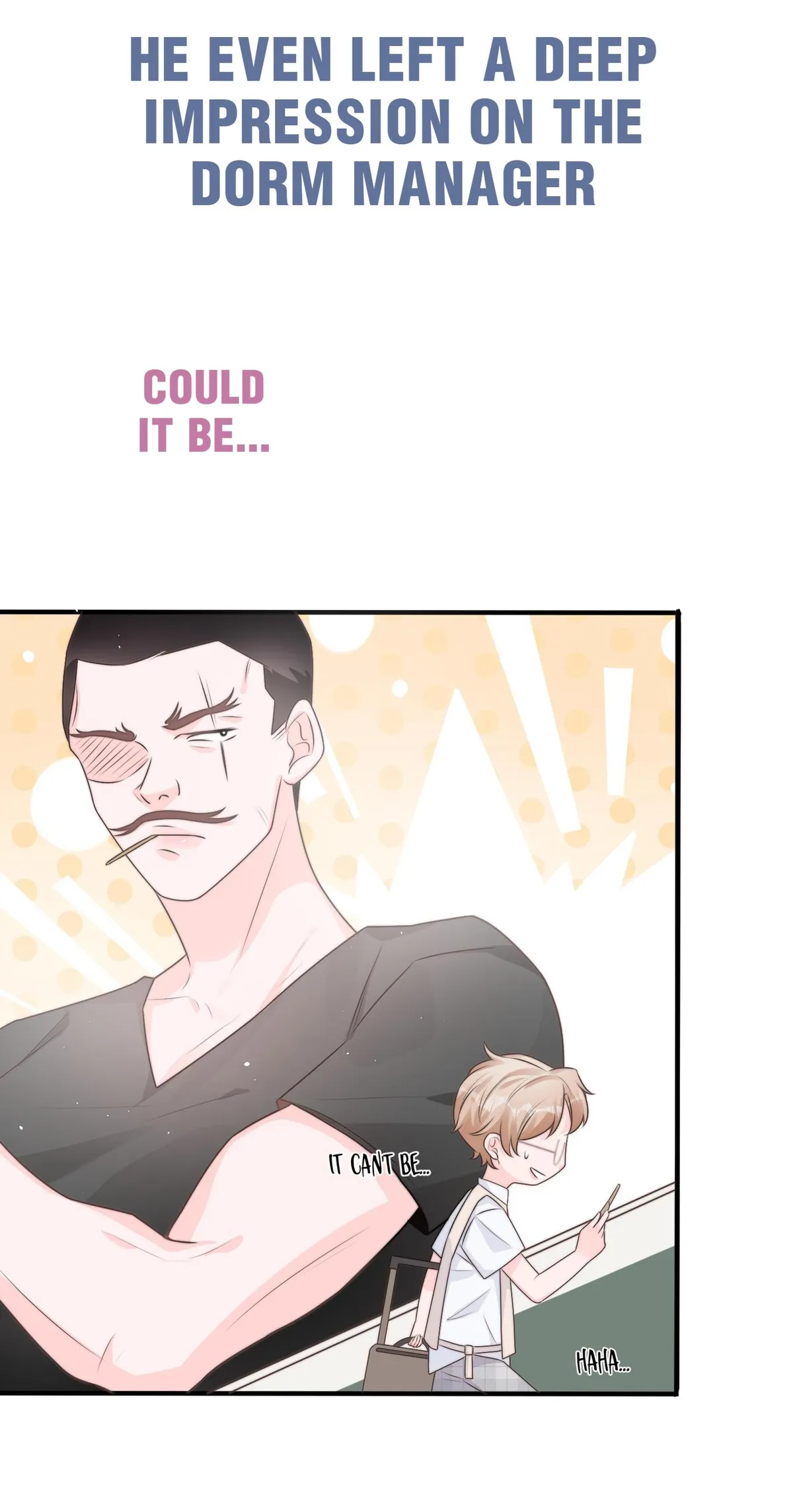 Lemon Lightning Chapter 1 page 5 - 