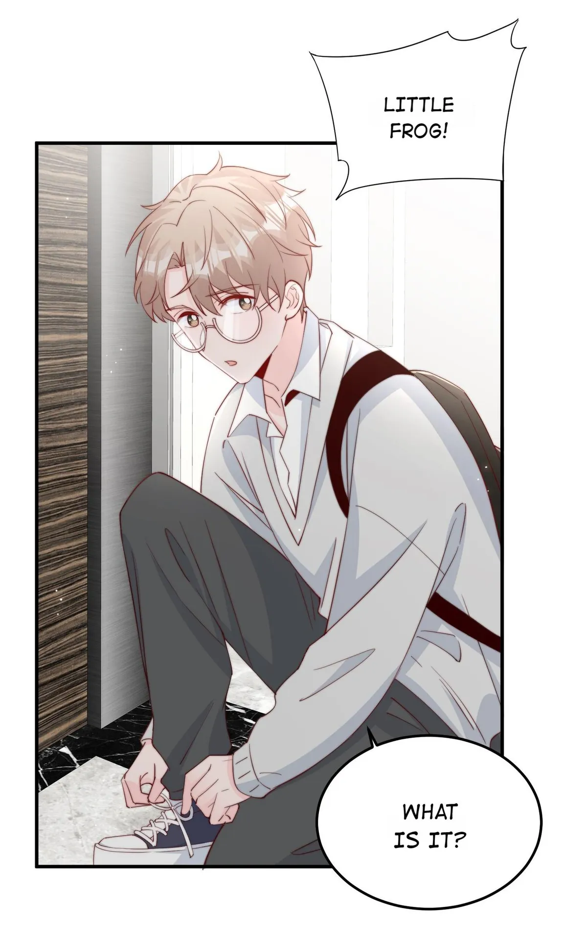 Lemon Lightning Chapter 12 page 11 - 