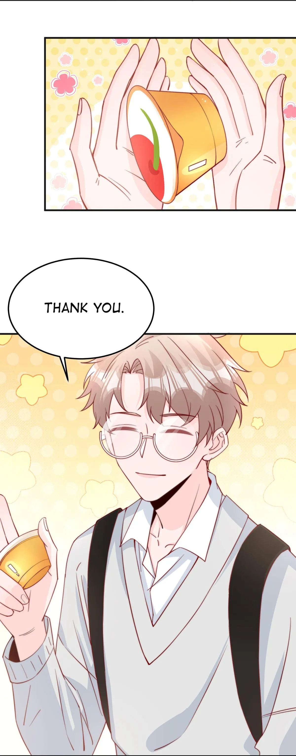 Lemon Lightning Chapter 12 page 13 - 