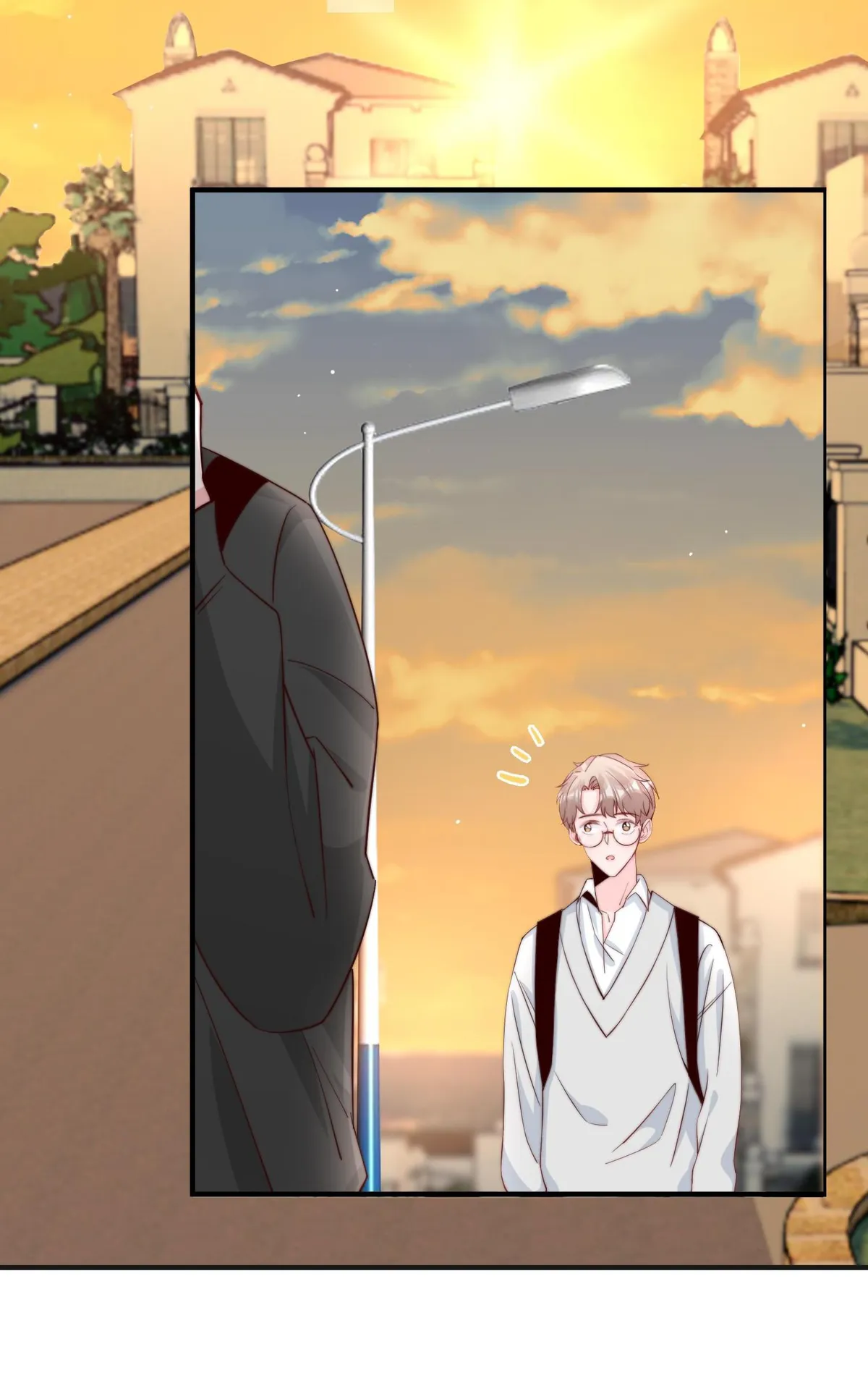 Lemon Lightning Chapter 12 page 15 - 